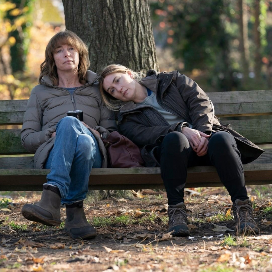 Photo：Instagram（@hbo）